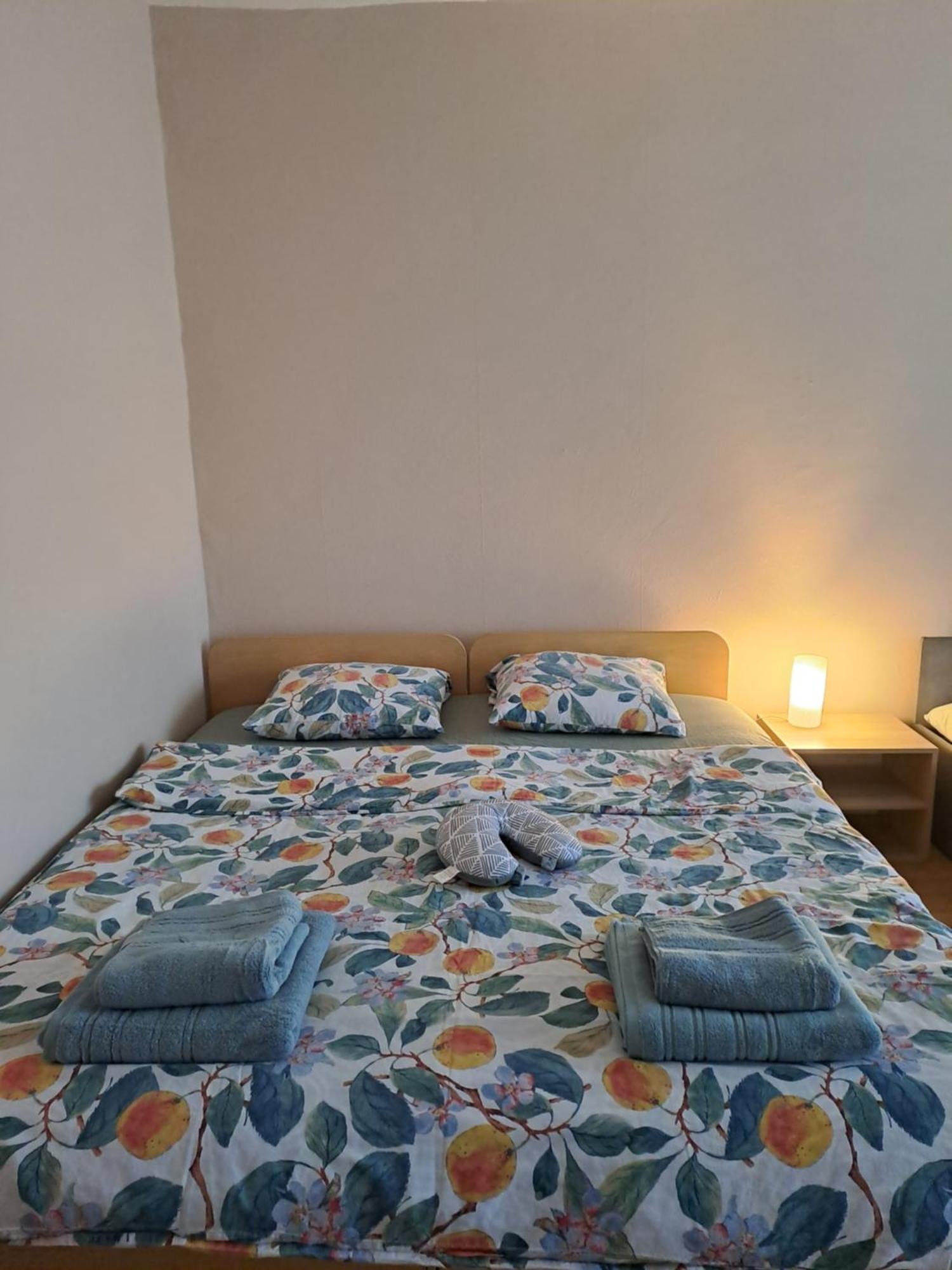 Levskig Studio 10 Min From Sofia Airport And City Centre Buitenkant foto