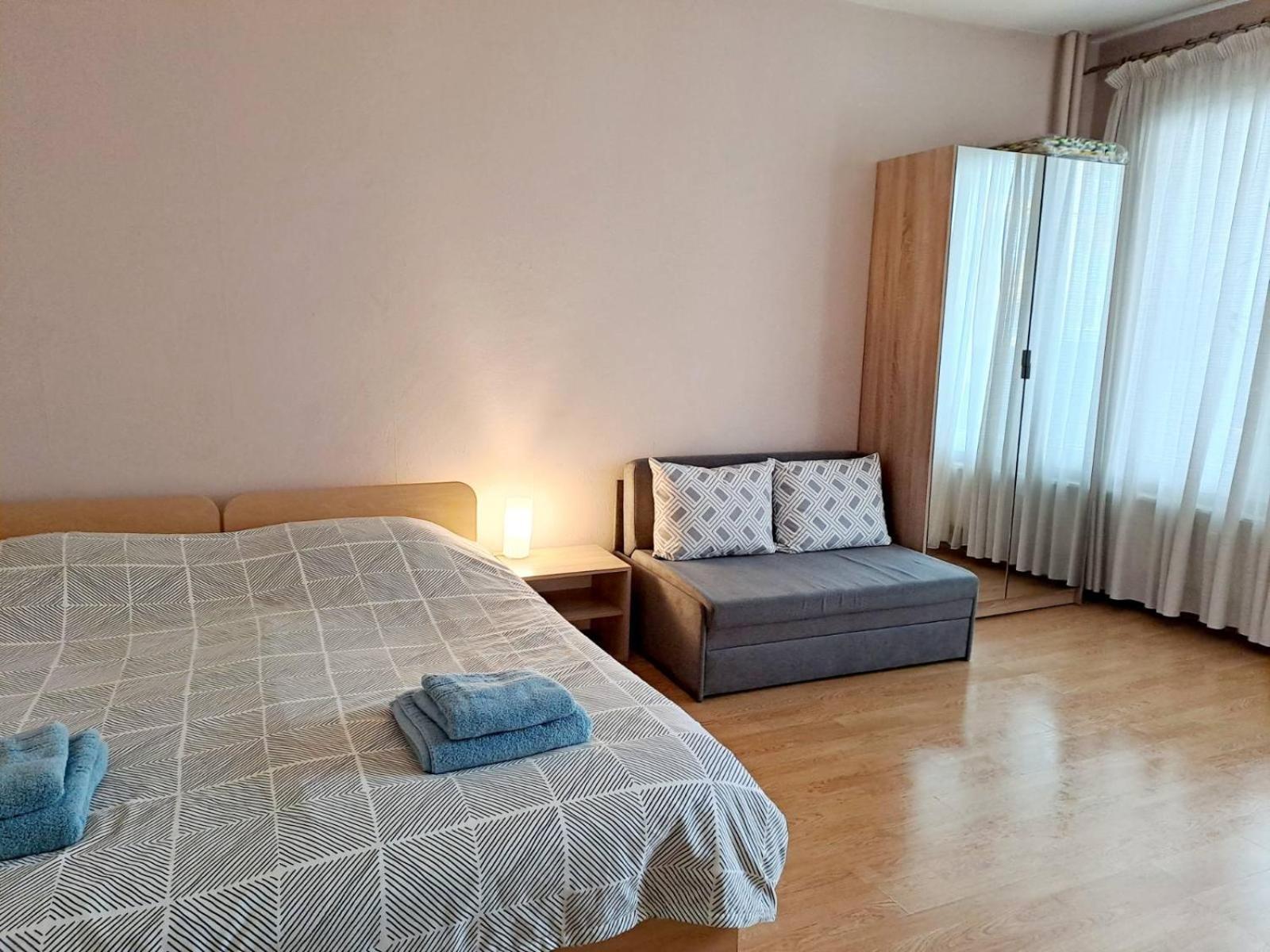 Levskig Studio 10 Min From Sofia Airport And City Centre Buitenkant foto