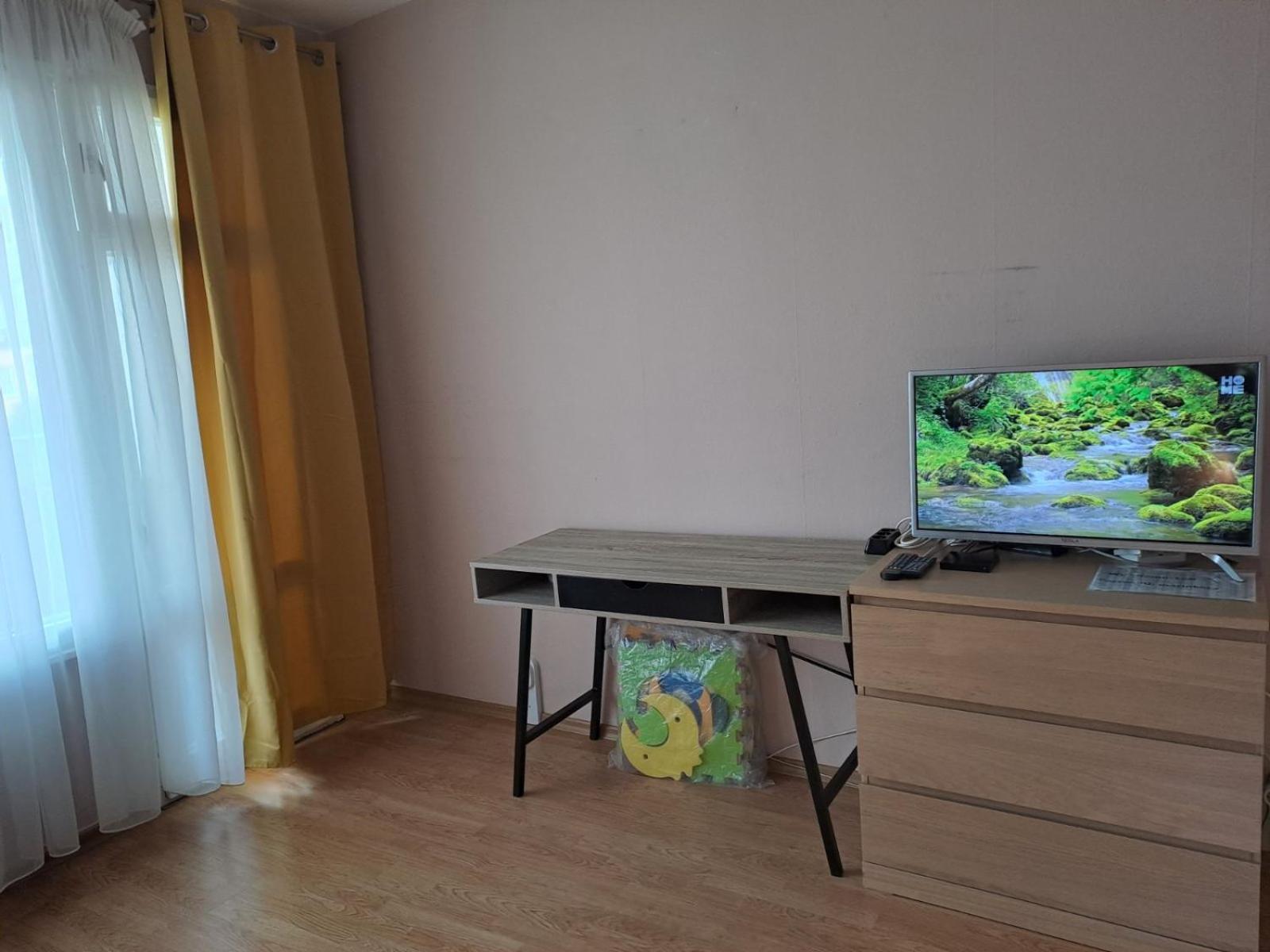 Levskig Studio 10 Min From Sofia Airport And City Centre Buitenkant foto
