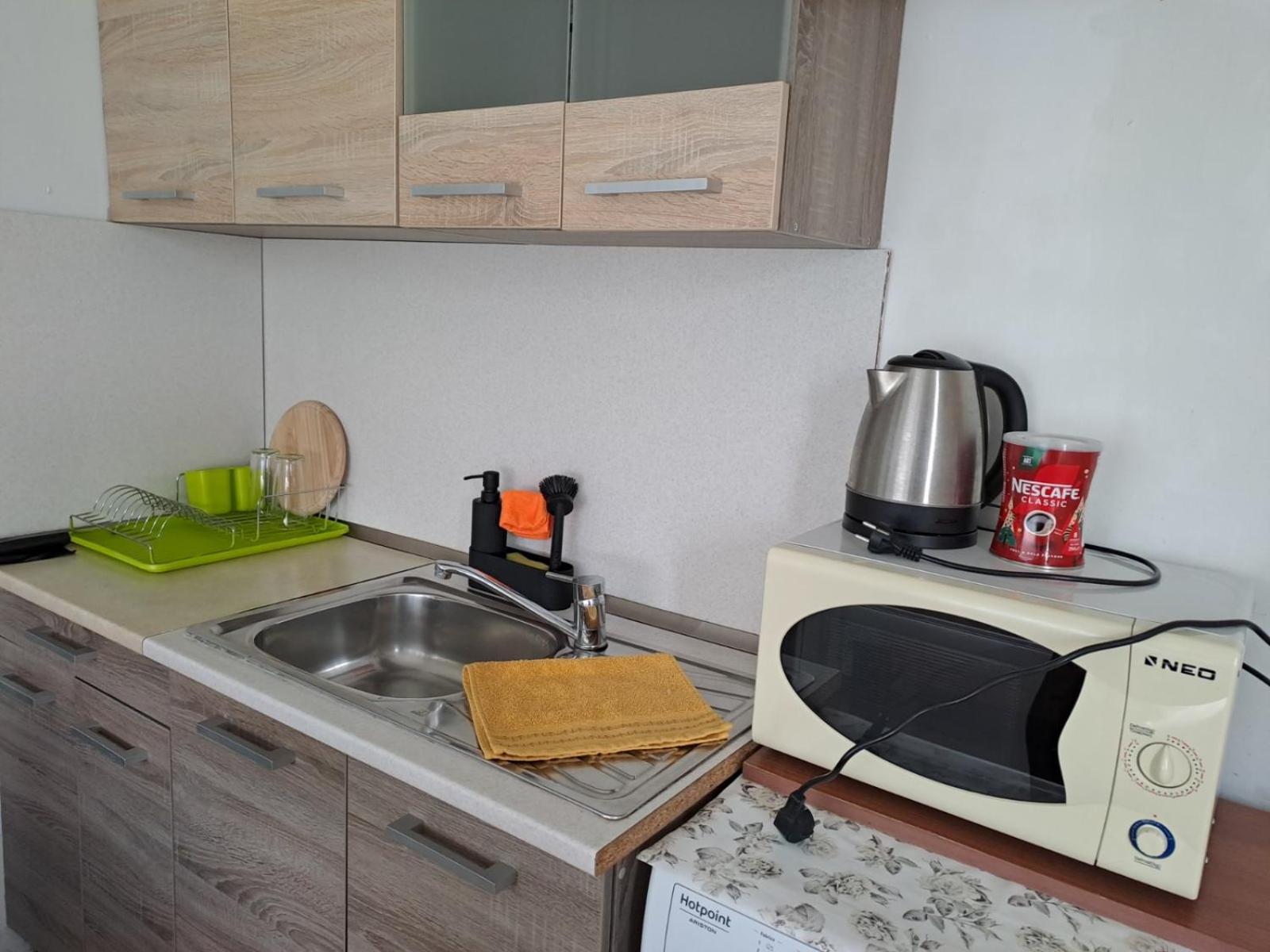 Levskig Studio 10 Min From Sofia Airport And City Centre Buitenkant foto